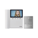 4.3"EXP Colour Video Intercom Kit