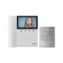 4.3"EXP Colour Video Intercom Kit