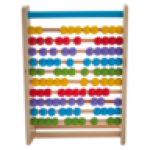 Wooden Abacus