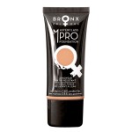 Bronx Masterclass Pro Foundation - W beige