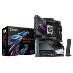 Gigabyte Z890 Aorus Master Lga 1851 Atx DDR5 Motherboard
