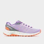 Women's Fly Strike Trail Running Violet orange _ 173941 _ Purple - 6.5 Purple