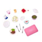 Hospital Meals Set - Feel Better Munchies