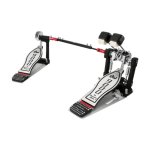 CP9002 9000 Series Double Bass Drum Pedal