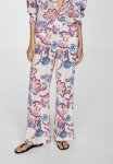 Trousers Lena - Light Beige