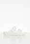 Birkenstock Arizona Eva - White