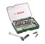 Bosch - 27PC Ratchet Screwdriving Set - 2607017160