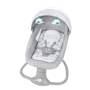 ME-4 Baby Bouncer Cradle & Portable Swing Motorized Adjustable Rocker