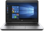 Refurbished Hp Elitebook 840 G4 14 Intel Core I5-7200U 8GB RAM 256GB SSD Intel HD Graphics 620 Windows 11 Pro Business Laptop