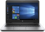 Refurbished Hp Elitebook 840 G4 14 Intel Core I5-7200U 8GB RAM 256GB SSD Intel HD Graphics 620 Windows 11 Pro Business Laptop