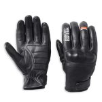 Men’s South Shore Leather Gloves