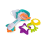 Infantino Scoop 'n Splash Ocean Links
