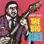 The Big Blues   Cd