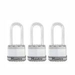 P lock K a Lam Stl 45MM 3P M lock
