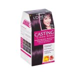 Paris Casting Creme Gloss - Plum 316