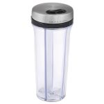 Cole & Mason Spice Cylinder Empty - H122116