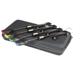 Docks 4PC Hydrofoil-illuminated Swinger Set Solomons