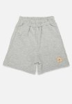 PoP Candy Elasticated Shorts - Grey