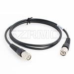 Szrmcc GEV141 667200 Tnc Male To Tnc Male Gps Antenna Cable For Top-con Trimble Lei-ca Gps Gnss