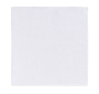 Microfibre Face Wash Shower Bath Cloth - Terry White