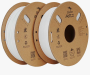 Creality Ender Fast Pla Value Pack Filament 2×1 Kg – White