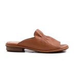 Mystique Tan - Tan 42 Leather