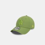 9FORTY Team Outline Adjustable - Ns