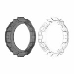 Killer Deals Shatter-proof Tpu Protective Case For Amazfit T-rex - Best Bargains Online