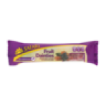 Dainty Squared Dried Fruit Sleeve 250G