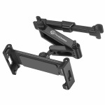 Focusoutdoor 360 Car Headrest Tablet Or Phone Holder Mount