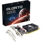 Geforce GT 610 2G DDR3 Low Profile Graphics Card PCI Express 1.1 X16 Hdmi vga dvi Entry Level Gpu For PC Sff And Htpc Compatible