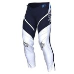 Troy Lee Designs Offroad Motocross Dirt Bike Atv Motorcycle Powersports Racing Pants For Men Se Pro Lanes Blue navy 34