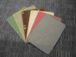 45X60 Doormats Ass P25