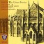 Great Service The   O&  39 Donnell Choir Of Westminster Abbey     Cd
