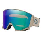 Oakley Flow Scape L Goggles - Mist Trails Prizm Argon + Prizm Iced
