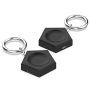 Fitturn Portable Charger Compatible With Huawei Watch Ultimate/buds/watch 3 Pro New/watch D/gt 3 2 Pro/gt Runner MINI Portable C
