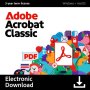 Adobe Acrobat Classic 3Y Esd Za