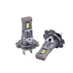 H7 LED Headlight Light Bulbs 2025 Model - Set Of 2