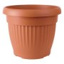 Pot Plastic Pot Terracotta Prosperplast 15CM