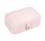 Three Layer Jewelry Storage Box Pink