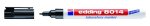 Edding 8015 F Laboratory Marker 0.75 Mm Black