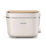 Philips – Eco Conscious 5000 Series Toaster – HD2640 10