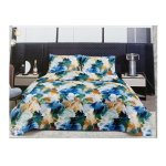 Ultrasonic Apex Printed Quilt 220 220CM