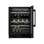 Bosch Series 6 Built-in Wine Cooler 81.8 X 59.8 Cm