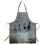 Garden Forks Medium Length Apron