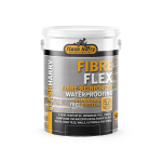 Flash Harry Fibre Flex 5L – Charcoal