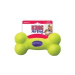 KONG Airdog Squeaker Bone - Large