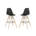 Smte Kim Bar Stool-blake With Keychain