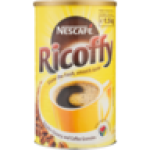 Ricoffy Soluble Chicory & Coffee Granules 1.5KG