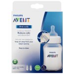 Avent Classic Feeding Bottle 2X260ML